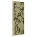 Vine Floreciente I - Norman Wyatt Jr. | Cuadro decorativo de Canvas Lab
