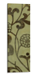 Vid Floreciente Ii - Norman Wyatt Jr. | Cuadro decorativo de Canvas Lab