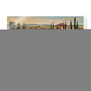 Toscana I - Tim OToole | Cuadro decorativo de Canvas Lab