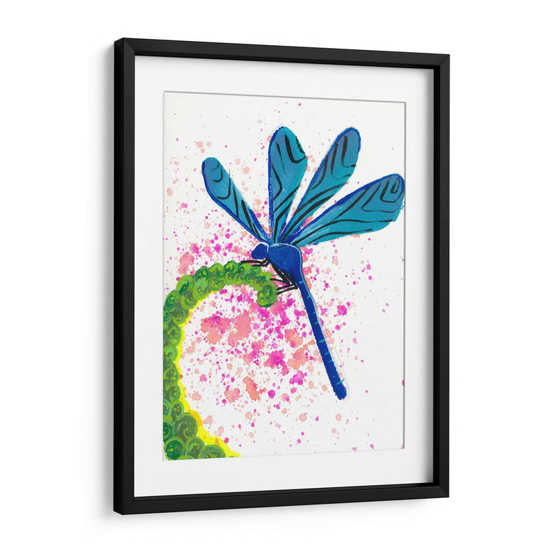 Suerte de Ximena Chávez - Casa de la Amistad | Cuadro decorativo de Canvas Lab