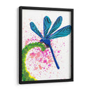 Suerte de Ximena Chávez - Casa de la Amistad | Cuadro decorativo de Canvas Lab