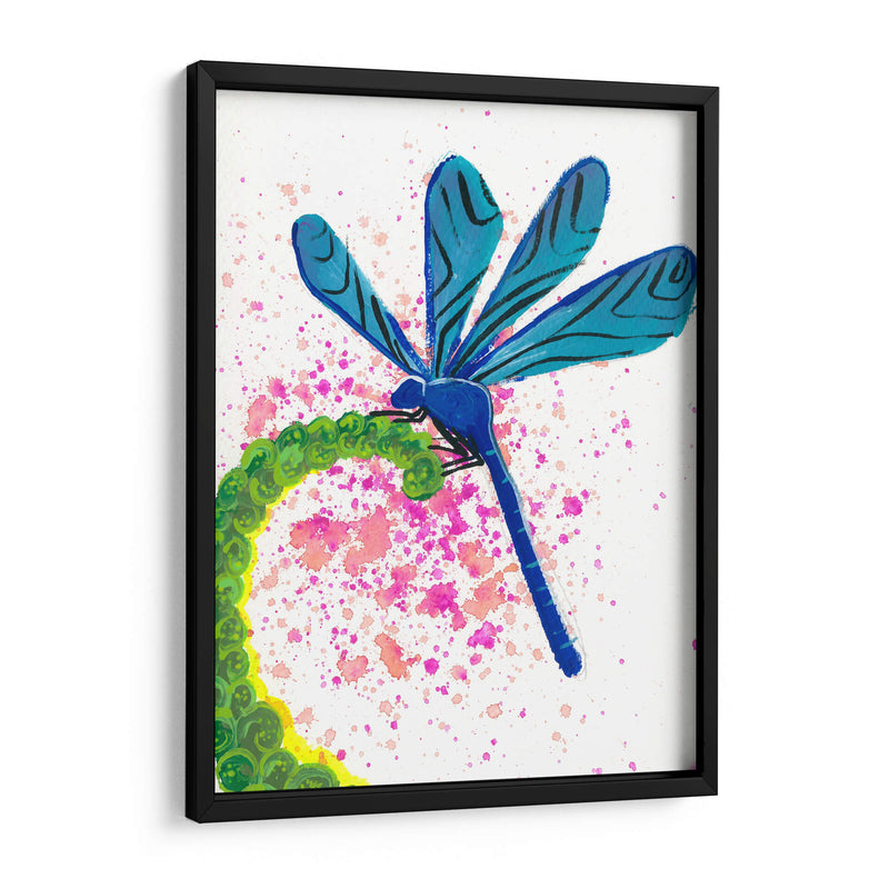 Suerte de Ximena Chávez - Casa de la Amistad | Cuadro decorativo de Canvas Lab