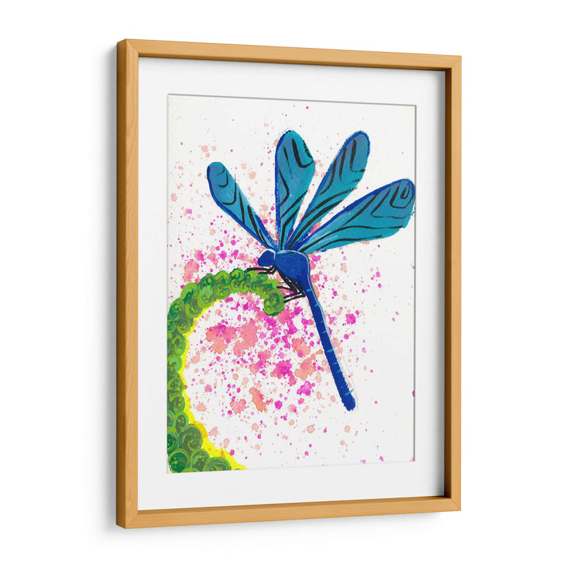 Suerte de Ximena Chávez - Casa de la Amistad | Cuadro decorativo de Canvas Lab