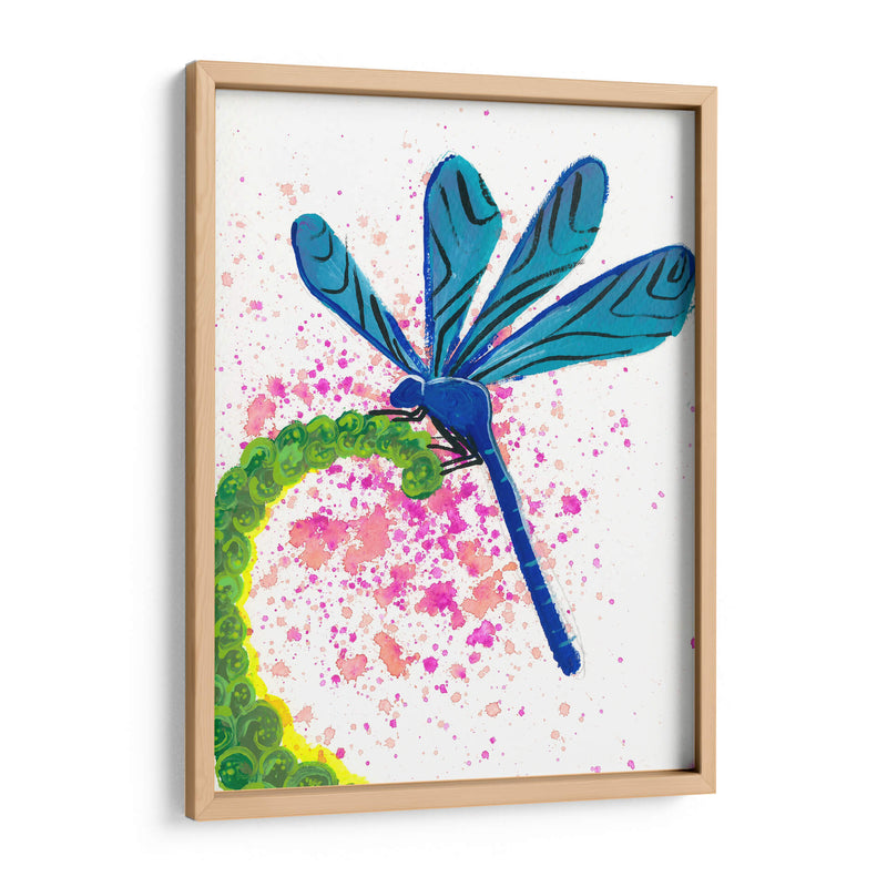 Suerte de Ximena Chávez - Casa de la Amistad | Cuadro decorativo de Canvas Lab