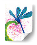 Suerte de Ximena Chávez - Casa de la Amistad | Cuadro decorativo de Canvas Lab