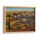 Toscana Ii - Tim OToole | Cuadro decorativo de Canvas Lab