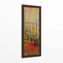 Bosque Vivo De Abedul I - Tim OToole | Cuadro decorativo de Canvas Lab