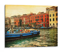 Venecia En La Luz Iii - Danny Head | Cuadro decorativo de Canvas Lab