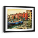 Venecia En La Luz Iii - Danny Head | Cuadro decorativo de Canvas Lab