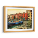 Venecia En La Luz Iii - Danny Head | Cuadro decorativo de Canvas Lab