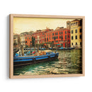 Venecia En La Luz Iii - Danny Head | Cuadro decorativo de Canvas Lab