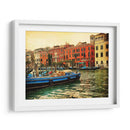 Venecia En La Luz Iii - Danny Head | Cuadro decorativo de Canvas Lab