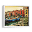 Venecia En La Luz Iii - Danny Head | Cuadro decorativo de Canvas Lab