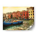 Venecia En La Luz Iii - Danny Head | Cuadro decorativo de Canvas Lab