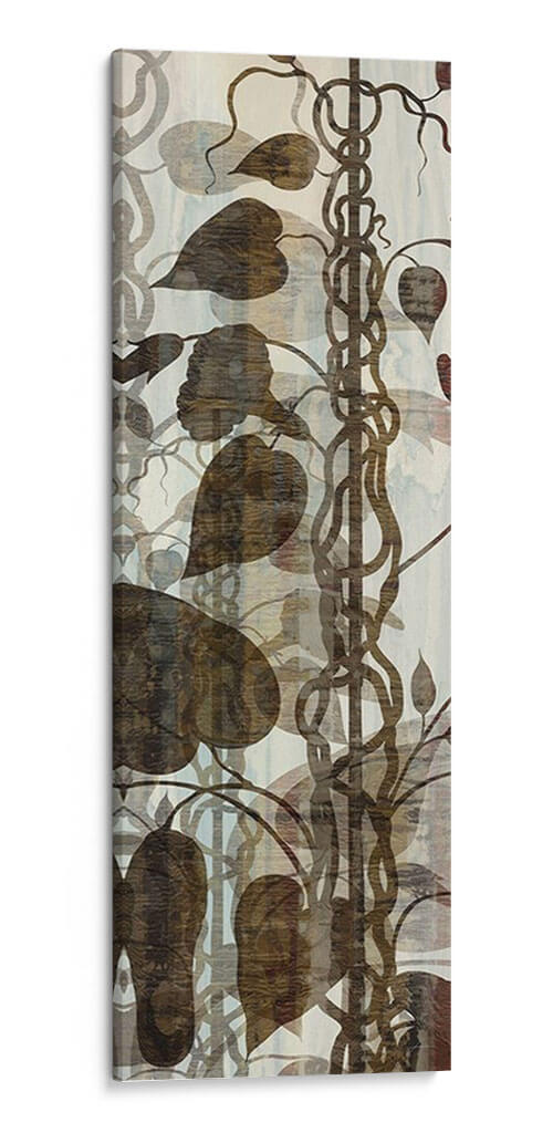Escaladores Iii - James Burghardt | Cuadro decorativo de Canvas Lab