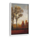 Árboles Altos Ii - Tim OToole | Cuadro decorativo de Canvas Lab