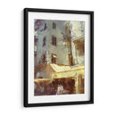 Brasserie I - Noah Bay | Cuadro decorativo de Canvas Lab