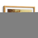 Snow Oak Junco - Chris Vest | Cuadro decorativo de Canvas Lab
