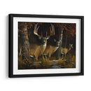 La Leyenda - Leo Stans | Cuadro decorativo de Canvas Lab