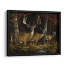 La Leyenda - Leo Stans | Cuadro decorativo de Canvas Lab