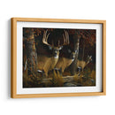 La Leyenda - Leo Stans | Cuadro decorativo de Canvas Lab