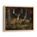 La Leyenda - Leo Stans | Cuadro decorativo de Canvas Lab