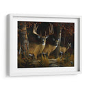 La Leyenda - Leo Stans | Cuadro decorativo de Canvas Lab