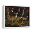 La Leyenda - Leo Stans | Cuadro decorativo de Canvas Lab