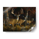 La Leyenda - Leo Stans | Cuadro decorativo de Canvas Lab