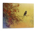 Roble De Nieve Personalizada Juncco (Ash) - Chris Vest | Cuadro decorativo de Canvas Lab