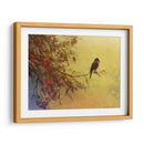 Roble De Nieve Personalizada Juncco (Ash) - Chris Vest | Cuadro decorativo de Canvas Lab