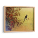 Roble De Nieve Personalizada Juncco (Ash) - Chris Vest | Cuadro decorativo de Canvas Lab
