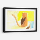 Esperando por ti de Jorge Hernández - Casa de la Amistad | Cuadro decorativo de Canvas Lab