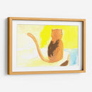 Esperando por ti de Jorge Hernández - Casa de la Amistad | Cuadro decorativo de Canvas Lab