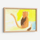 Esperando por ti de Jorge Hernández - Casa de la Amistad | Cuadro decorativo de Canvas Lab