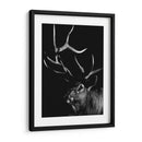 Actitud - Julie T. Chapman | Cuadro decorativo de Canvas Lab