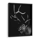 Actitud - Julie T. Chapman | Cuadro decorativo de Canvas Lab