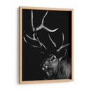 Actitud - Julie T. Chapman | Cuadro decorativo de Canvas Lab