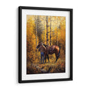Sangre De Cristo Gold - Jack Sorenson | Cuadro decorativo de Canvas Lab