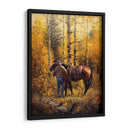 Sangre De Cristo Gold - Jack Sorenson | Cuadro decorativo de Canvas Lab
