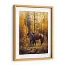 Sangre De Cristo Gold - Jack Sorenson | Cuadro decorativo de Canvas Lab