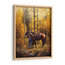 Sangre De Cristo Gold - Jack Sorenson | Cuadro decorativo de Canvas Lab