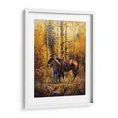 Sangre De Cristo Gold - Jack Sorenson | Cuadro decorativo de Canvas Lab