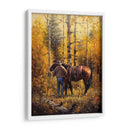 Sangre De Cristo Gold - Jack Sorenson | Cuadro decorativo de Canvas Lab