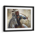 El Guardián - James Ayers | Cuadro decorativo de Canvas Lab