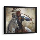 El Guardián - James Ayers | Cuadro decorativo de Canvas Lab