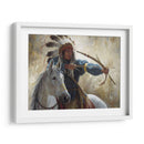 El Guardián - James Ayers | Cuadro decorativo de Canvas Lab