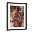 Nobleza De La Mente - James Ayers | Cuadro decorativo de Canvas Lab