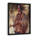 Nobleza De La Mente - James Ayers | Cuadro decorativo de Canvas Lab