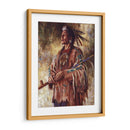 Nobleza De La Mente - James Ayers | Cuadro decorativo de Canvas Lab